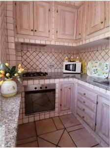 Villa Oliva Pittulongu