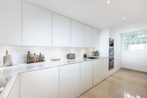 Apto Panorámico con vistas, Piscina & Gym