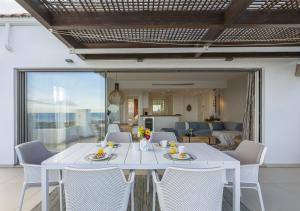 Apto Panorámico con vistas, Piscina & Gym