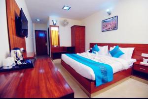 Hotel Rongla