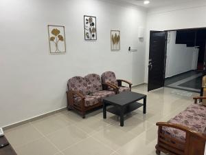 SaiMurni Homestay