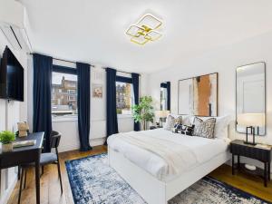 Be London - Harley Street Apartments