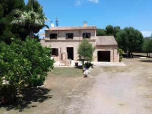 Villas2meet Son Rapinya Portocristo