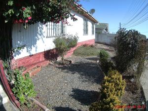 Casa algarrobo mirasol