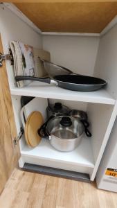 Apartmán pro 4 osoby, Bukovany B1