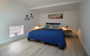 LAtelier Hugo - Quiet 2-Bedroom, station and center walkable