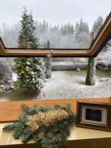 Traum-Maisonette auf 1000m mit Pool