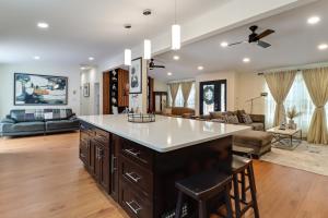 Family-Friendly Home 6 Mi to Big Boulder Mtn!