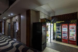 Estúdio com Vista Mar em Botafogo | PB 460936