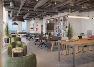 Prime Location Studio Near Bayside