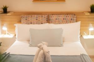 loft style taverna con sala giochi