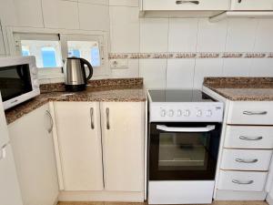 Spacious apartment Playmon Bacana 13