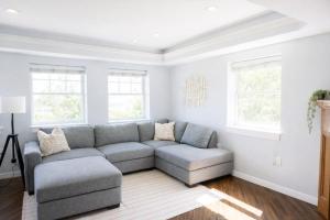 Bright & Cozy 1BR – Walk to Downtown SLC
