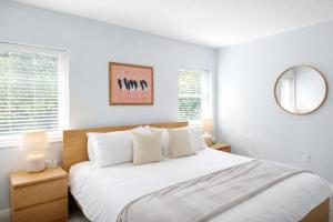 Bright & Cozy 1BR – Walk to Downtown SLC