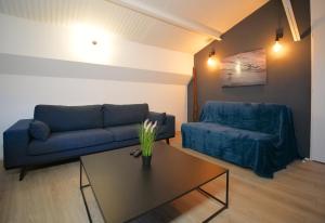 LAtelier Hugo - Quiet 2-Bedroom, station and center walkable