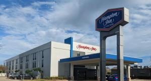 Hampton Inn Houma