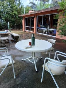 Mar y Mar Naturaleza y comodidad