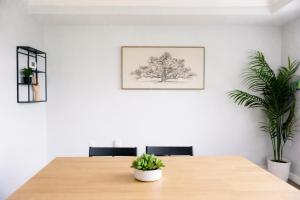 Bright & Cozy 1BR – Walk to Downtown SLC