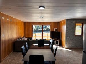 Cabaña Los Arrayanes