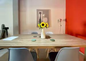 Bright & Cozy 1BR in Athens city center