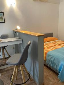 Apartments Velo Lago