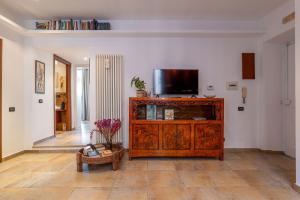 Piramide Cestia Apartment