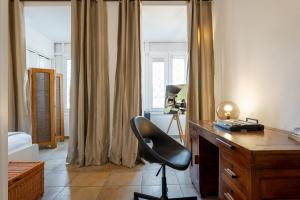 Piramide Metro & Ostiense Station Comfort Stay