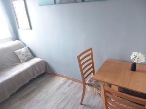 Marina appart 30m de la plage