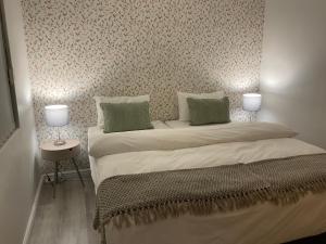 The Tarp at Whale Cove