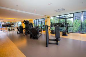 M Arisa KL City View by AT
