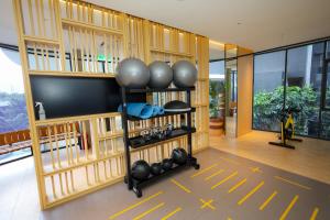 M Arisa KL City View by AT