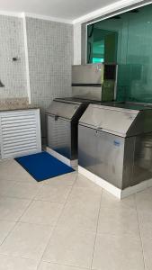 Riviera S Lourenço 3 dormitórios pertíssimo da praia