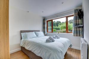 1 Bed in Briston oc-1882