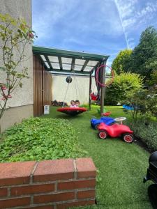 HOME at FRIENDS - City - Zu Hause bei Freunden