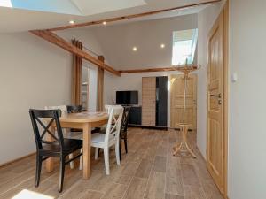 Ubytování Na kolonce