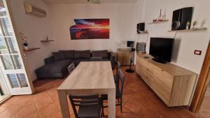 Baia verde Villa degli Dei