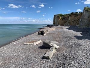 La Buissonnière Hautot sur Mer