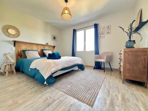 Les logements St Exupéry, à 4 min du Futuroscope