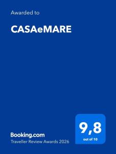 CASAeMARE