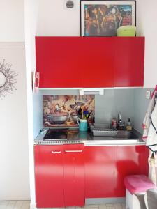 Appartement Port Leucate