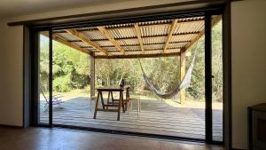 Oceánica, Punta Rubia, Rocha