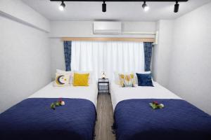 #6 WiFi無料&新宿5分! 清潔 安全 お洒落な部屋!