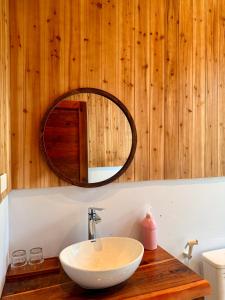 Vườn của Nắng Bungalow