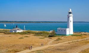 Daisy Cottage by NewFo rest