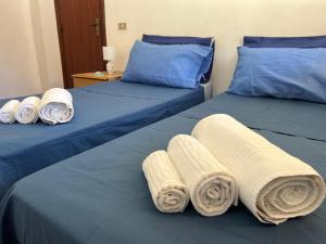 Dimore del Capo Apartments with Pool near the Sea