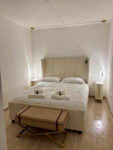 Green View, Appartement Luxe Vue Lac