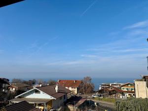 Green View, Appartement Luxe Vue Lac