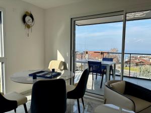 Green View, Appartement Luxe Vue Lac