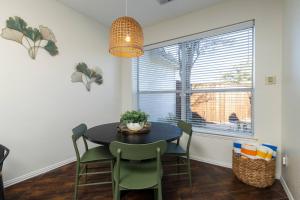 World Cup Group Stay | Pool, Games & Outdoor Space