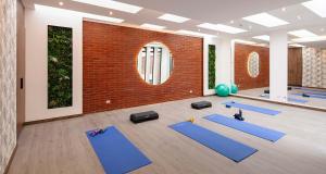 Modern 2-BD with Generator